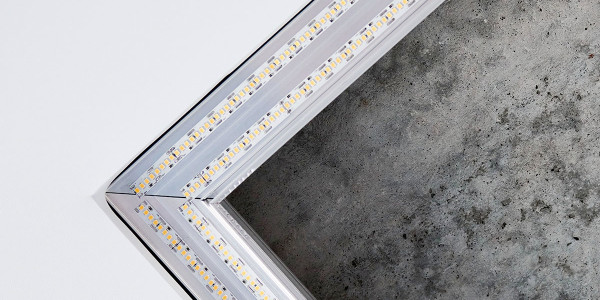 Reforma de Cocinas en Rivas - Vaciamadrid · Soluciones de iluminación LED prácticas, funcionales y estéticas