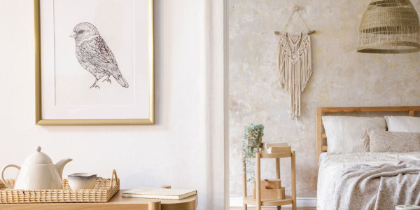 Reformas Integrales en Rivas - Vaciamadrid · Servicio de Diseño, Decoración e Interiorismo