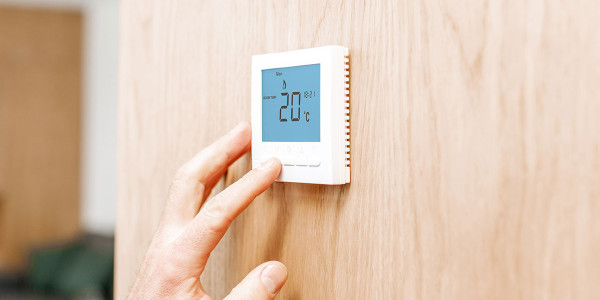 Reformas Integrales en Rivas - Vaciamadrid · Sistemas de Climatización, Aire Acondicionado y Calefacción